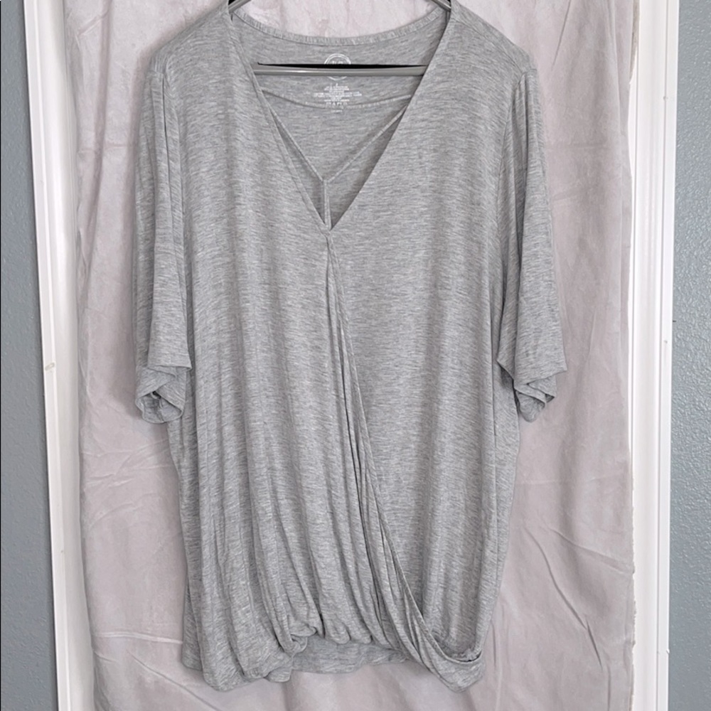 Maurice’s Shirt